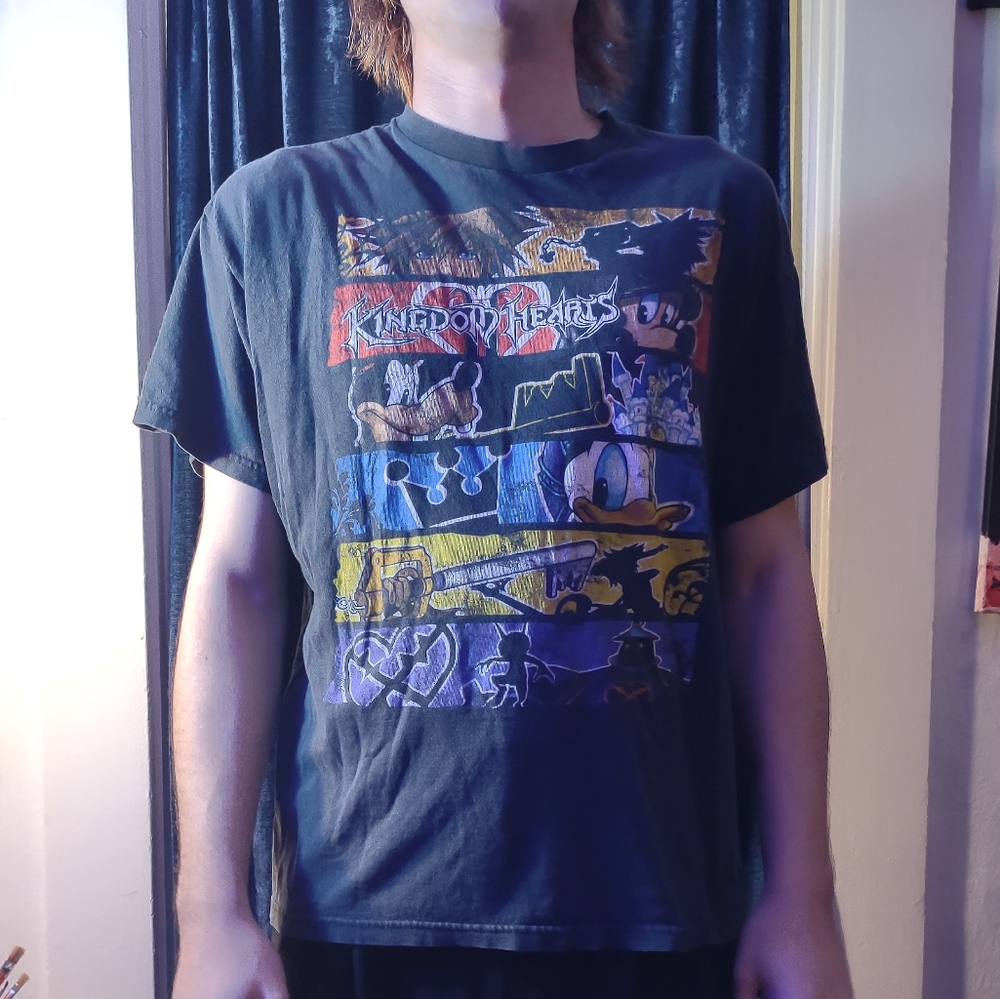 T shirt
